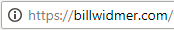 Non-SSL Non-SSL