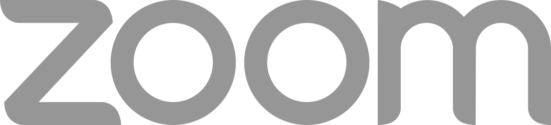 Zoom Logo Zoom Logo