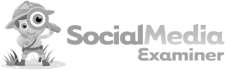 Social Media Examiner Logo
