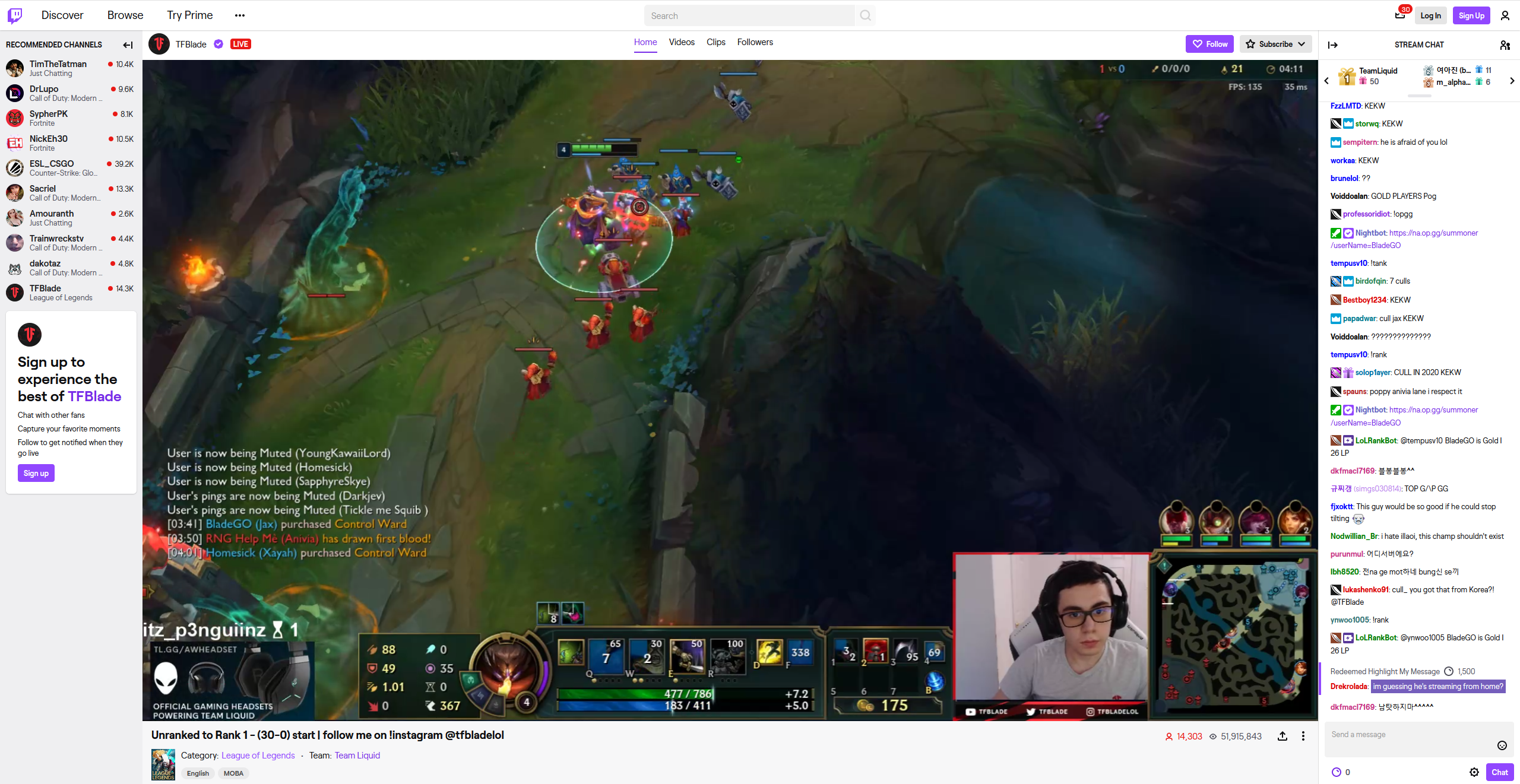 Making Money on Twitch Making Money on Twitch
