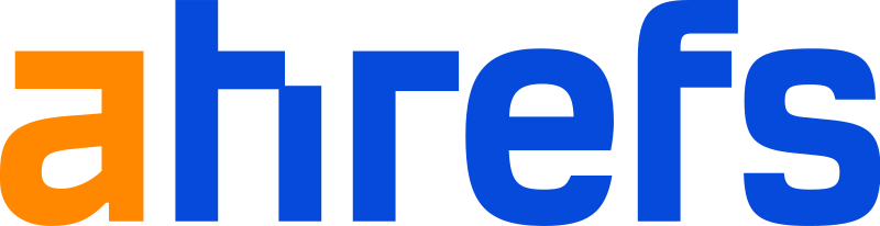 ahrefs-logo Ahrefs logo